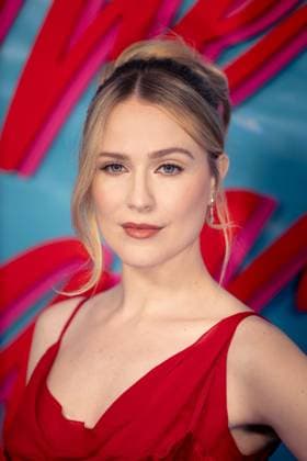 Evan Rachel Wood at arrivals for THE SHARDS World Premiere, SVA (School for the Visual Arts) Theatre, New York, NY, July 27, 2026. Photo By: Ryan Billings Everett Collection THE SHARDS World Premiere PUBLICATIONXNOTxINxCANxCHNxFRAxITAxJPNxNORxPOLxRUSxESPxUKxUSA