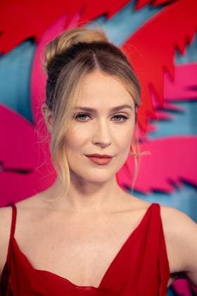 Evan Rachel Wood at arrivals for THE SHARDS World Premiere, SVA (School for the Visual Arts) Theatre, New York, NY, July 27, 2026. Photo By: Ryan Billings Everett Collection THE SHARDS World Premiere PUBLICATIONXNOTxINxCANxCHNxFRAxITAxJPNxNORxPOLxRUSxESPxUKxUSA