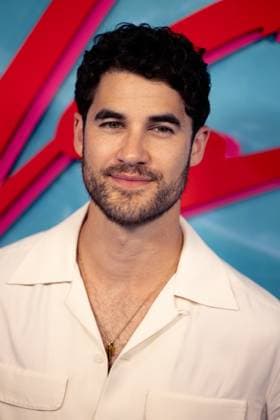 Darren Criss at arrivals for THE SHARDS World Premiere, SVA (School for the Visual Arts) Theatre, New York, NY, July 27, 2026. Photo By: Ryan Billings Everett Collection THE SHARDS World Premiere PUBLICATIONXNOTxINxCANxCHNxFRAxITAxJPNxNORxPOLxRUSxESPxUKxUSA