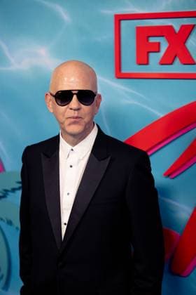 Ryan Murphy at arrivals for THE SHARDS World Premiere, SVA (School for the Visual Arts) Theatre, New York, NY, July 27, 2026. Photo By: Ryan Billings Everett Collection THE SHARDS World Premiere PUBLICATIONXNOTxINxCANxCHNxFRAxITAxJPNxNORxPOLxRUSxESPxUKxUSA