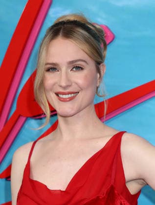 FX s The Shards World Premiere Evan Rachel Wood attending FX s The Shards World Premiere held at the SVA Theatre on July 27, 2026 in New York City, NY New York City SVA Theatre NY USA Copyright: xStevenxBergman AFF-USA.COMx