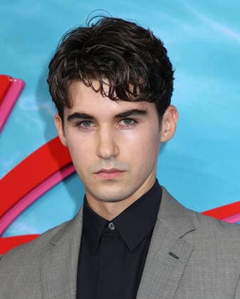 FX s The Shards World Premiere Daniel Dale attending FX s The Shards World Premiere held at the SVA Theatre on July 27, 2026 in New York City, NY New York City SVA Theatre NY USA Copyright: xStevenxBergman AFF-USA.COMx