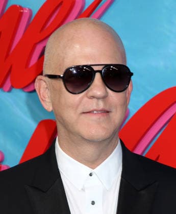 FX s The Shards World Premiere Ryan Murphy attending FX s The Shards World Premiere held at the SVA Theatre on July 27, 2026 in New York City, NY New York City SVA Theatre NY USA Copyright: xStevenxBergman AFF-USA.COMx