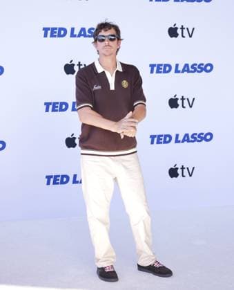 LOS ANGELES, CALIFORNIA - JULY 27: Jason Mewes at the premiere of Apple TV s Ted Lasso Season 4 at the Academy Museum of Motion Pictures on July 27, 2026 in Los Angeles California Credit: AdMedia USA  - ZUMAa123 20260727_zaa_a123_150 Copyright: xCraigxHattorix