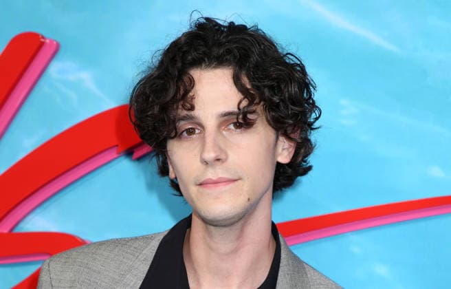 FX s The Shards World Premiere Owen Painter attending FX s The Shards World Premiere held at the SVA Theatre on July 27, 2026 in New York City, NY New York City SVA Theatre NY USA Copyright: xStevenxBergman AFF-USA.COMx