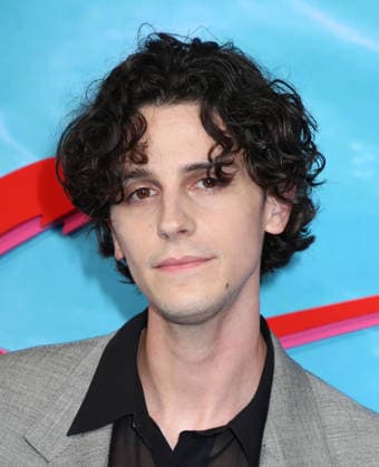 FX s The Shards World Premiere Owen Painter attending FX s The Shards World Premiere held at the SVA Theatre on July 27, 2026 in New York City, NY New York City SVA Theatre NY USA Copyright: xStevenxBergman AFF-USA.COMx