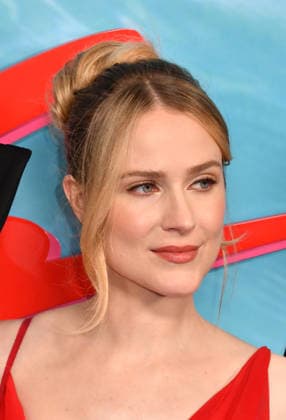 FX World Premiere Of The Shards NEW YORK, NY - JULY 27: Evan Rachel Wood at the World Premiere of FX™s The Shards at the SVA Theatre on July 27, 2026 in New York City. Credit: John Fycke AdMedia New York City New York USA EDITORIAL USE ONLY  Copyright: xx JohnxFycke AdMediax admphotosthree007987