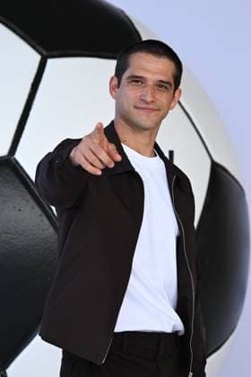 Tyler Posey at arrivals for TED LASSO Season 4 Premiere, Academy Museum of Motion Pictures, Los Angeles, CA, July 27, 2026. Photo By: Michael Mattes Everett Collection TED LASSO Season 4 Premiere PUBLICATIONXNOTxINxCANxCHNxFRAxITAxJPNxNORxPOLxRUSxESPxUKxUSA