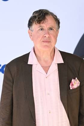 Jeremy Swift at arrivals for TED LASSO Season 4 Premiere, Academy Museum of Motion Pictures, Los Angeles, CA, July 27, 2026. Photo By: Michael Mattes Everett Collection TED LASSO Season 4 Premiere PUBLICATIONXNOTxINxCANxCHNxFRAxITAxJPNxNORxPOLxRUSxESPxUKxUSA