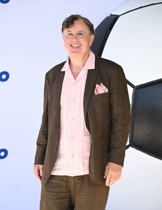 Jeremy Swift at arrivals for TED LASSO Season 4 Premiere, Academy Museum of Motion Pictures, Los Angeles, CA, July 27, 2026. Photo By: Michael Mattes Everett Collection TED LASSO Season 4 Premiere PUBLICATIONXNOTxINxCANxCHNxFRAxITAxJPNxNORxPOLxRUSxESPxUKxUSA