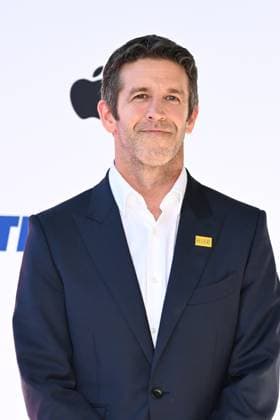 John Ternus at arrivals for TED LASSO Season 4 Premiere, Academy Museum of Motion Pictures, Los Angeles, CA, July 27, 2026. Photo By: Michael Mattes Everett Collection TED LASSO Season 4 Premiere PUBLICATIONXNOTxINxCANxCHNxFRAxITAxJPNxNORxPOLxRUSxESPxUKxUSA