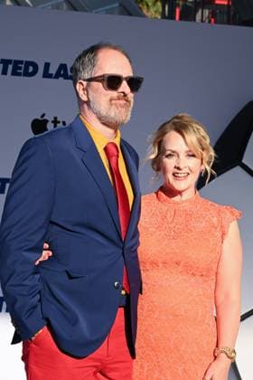 Brendan Hunt, Shannon Nelson at arrivals for TED LASSO Season 4 Premiere, Academy Museum of Motion Pictures, Los Angeles, CA, July 27, 2026. Photo By: Michael Mattes Everett Collection TED LASSO Season 4 Premiere PUBLICATIONXNOTxINxCANxCHNxFRAxITAxJPNxNORxPOLxRUSxESPxUKxUSA