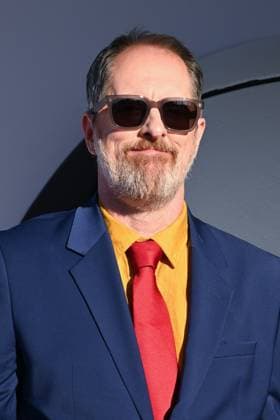 Brendan Hunt at arrivals for TED LASSO Season 4 Premiere, Academy Museum of Motion Pictures, Los Angeles, CA, July 27, 2026. Photo By: Michael Mattes Everett Collection TED LASSO Season 4 Premiere PUBLICATIONXNOTxINxCANxCHNxFRAxITAxJPNxNORxPOLxRUSxESPxUKxUSA