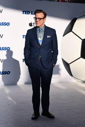 Jason Sudeikis at arrivals for TED LASSO Season 4 Premiere, Academy Museum of Motion Pictures, Los Angeles, CA, July 27, 2026. Photo By: Michael Mattes Everett Collection TED LASSO Season 4 Premiere PUBLICATIONXNOTxINxCANxCHNxFRAxITAxJPNxNORxPOLxRUSxESPxUKxUSA