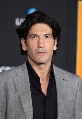Spider-Man Brand New Day Film Premiere, Los Angeles, USA - 27 Jul 2026 Jon Bernthal at the Los Angeles premiere of Spider-Man: Brand New Day held at Dolby Theatre in Hollywood, USA on July 27, 2026., Credit:Lumeimages.com Tuukka Jantti - B5512 Avalon USA, California, Hollywood, Los Angeles, CA,, USA  Copyright: xLumeimages.comx xTuukkaxJanttix-xB5512x xAvalonx 1119204430