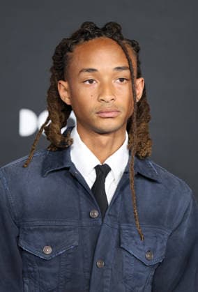 Spider-Man Brand New Day Film Premiere, Los Angeles, USA - 27 Jul 2026 Jaden Smith at the Los Angeles premiere of Spider-Man: Brand New Day held at Dolby Theatre in Hollywood, USA on July 27, 2026., Credit:Lumeimages.com Tuukka Jantti - B5512 Avalon USA, California, Hollywood, Los Angeles, CA,, USA  Copyright: xLumeimages.comx xTuukkaxJanttix-xB5512x xAvalonx 1119205000