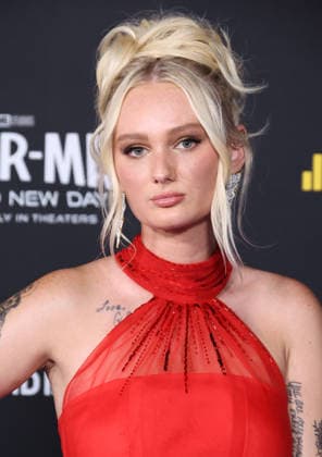 Arrivals for Spider-Man Brand New Day Los Angeles premiere at Dolby Theatre Featuring: Tineke Younger Where: Los Angeles, California, United States When: 27 Jul 2026 Credit: Faye s Vision Cover Images EDITORIAL USE ONLY. NOT FOR USE BY NEWSPAPERS BASED IN THE UK. Copyright: xx coverimg55881435
