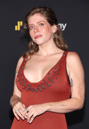 Arrivals for Spider-Man Brand New Day Los Angeles premiere at Dolby Theatre Featuring: Megan Cruz Where: Los Angeles, California, United States When: 27 Jul 2026 Credit: Faye s Vision Cover Images EDITORIAL USE ONLY. NOT FOR USE BY NEWSPAPERS BASED IN THE UK. Copyright: xx coverimg55881391