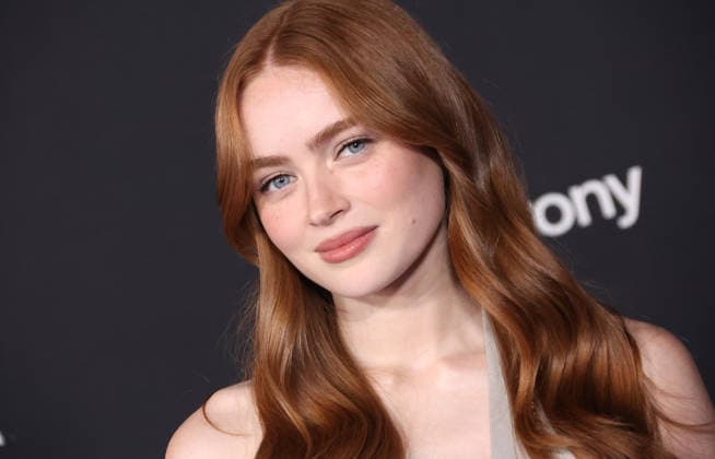Arrivals for Spider-Man Brand New Day Los Angeles premiere at Dolby Theatre Featuring: Sadie Sink Where: Los Angeles, California, United States When: 27 Jul 2026 Credit: Faye s Vision Cover Images EDITORIAL USE ONLY. NOT FOR USE BY NEWSPAPERS BASED IN THE UK. Copyright: xx coverimg55881325