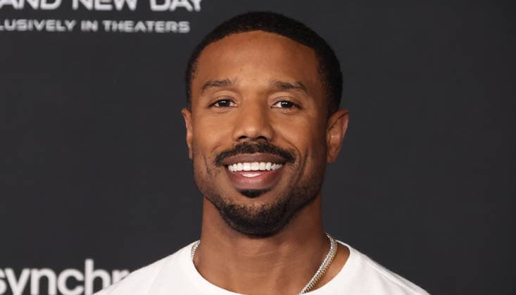 Arrivals for Spider-Man Brand New Day Los Angeles premiere at Dolby Theatre Featuring: Michael B. Jordan Where: Los Angeles, California, United States When: 27 Jul 2026 Credit: Faye s Vision Cover Images EDITORIAL USE ONLY. NOT FOR USE BY NEWSPAPERS BASED IN THE UK. Copyright: xx coverimg55881344