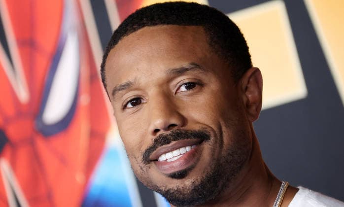 Arrivals for Spider-Man Brand New Day Los Angeles premiere at Dolby Theatre Featuring: Michael B. Jordan Where: Los Angeles, California, United States When: 27 Jul 2026 Credit: Faye s Vision Cover Images EDITORIAL USE ONLY. NOT FOR USE BY NEWSPAPERS BASED IN THE UK. Copyright: xx coverimg55881346