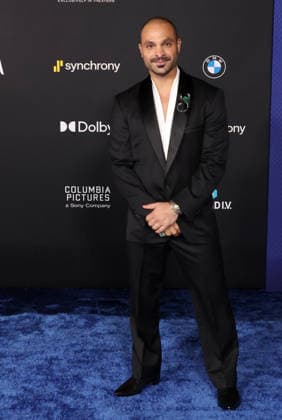 Arrivals for Spider-Man Brand New Day Los Angeles premiere at Dolby Theatre Featuring: Michael Mando Where: Los Angeles, California, United States When: 27 Jul 2026 Credit: Faye s Vision Cover Images EDITORIAL USE ONLY. NOT FOR USE BY NEWSPAPERS BASED IN THE UK. Copyright: xx coverimg55881289