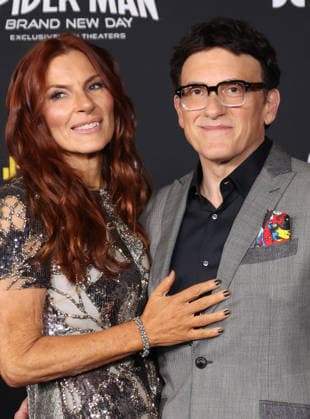 Arrivals for Spider-Man Brand New Day Los Angeles premiere at Dolby Theatre Featuring: Anthony Russo Where: Los Angeles, California, United States When: 27 Jul 2026 Credit: Faye s Vision Cover Images EDITORIAL USE ONLY. NOT FOR USE BY NEWSPAPERS BASED IN THE UK. Copyright: xx coverimg55881295