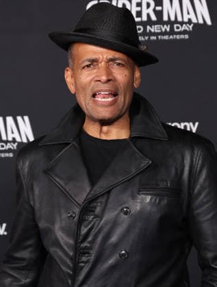 Arrivals for Spider-Man Brand New Day Los Angeles premiere at Dolby Theatre Featuring: Mario Van Peebles Where: Los Angeles, California, United States When: 27 Jul 2026 Credit: Faye s Vision Cover Images EDITORIAL USE ONLY. NOT FOR USE BY NEWSPAPERS BASED IN THE UK. Copyright: xx coverimg55881305