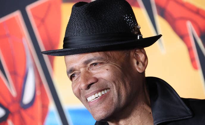 Arrivals for Spider-Man Brand New Day Los Angeles premiere at Dolby Theatre Featuring: Mario Van Peebles Where: Los Angeles, California, United States When: 27 Jul 2026 Credit: Faye s Vision Cover Images EDITORIAL USE ONLY. NOT FOR USE BY NEWSPAPERS BASED IN THE UK. Copyright: xx coverimg55881309