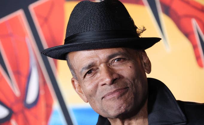 Arrivals for Spider-Man Brand New Day Los Angeles premiere at Dolby Theatre Featuring: Mario Van Peebles Where: Los Angeles, California, United States When: 27 Jul 2026 Credit: Faye s Vision Cover Images EDITORIAL USE ONLY. NOT FOR USE BY NEWSPAPERS BASED IN THE UK. Copyright: xx coverimg55881310