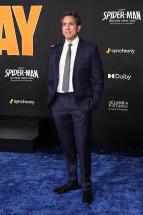 Arrivals for Spider-Man Brand New Day Los Angeles premiere at Dolby Theatre Featuring: Ravi Ahuja Where: Los Angeles, California, United States When: 27 Jul 2026 Credit: Faye s Vision Cover Images EDITORIAL USE ONLY. NOT FOR USE BY NEWSPAPERS BASED IN THE UK. Copyright: xx coverimg55881242