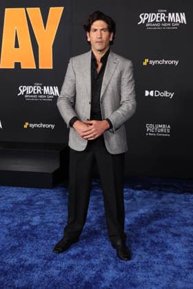 Arrivals for Spider-Man Brand New Day Los Angeles premiere at Dolby Theatre Featuring: Jon Bernthal Where: Los Angeles, California, United States When: 27 Jul 2026 Credit: Faye s Vision Cover Images EDITORIAL USE ONLY. NOT FOR USE BY NEWSPAPERS BASED IN THE UK. Copyright: xx coverimg55881258