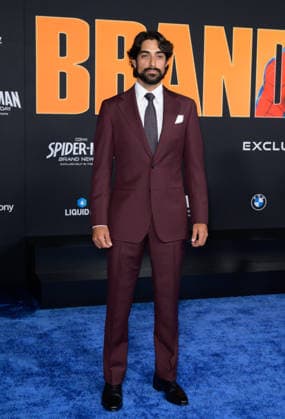 Spider-Man Brand New Day Premiere - Los Angeles, USA LOS ANGELES, USA. July 27, 2026: Eman Esfandi at the premiere for Spider-Man: Brand New Day at the Dolby Theatre. Los Angeles CA USA  Copyright: xPaulxSmith Featureflashx
