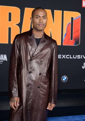 Spider-Man Brand New Day Premiere - Los Angeles, USA LOS ANGELES, USA. July 27, 2026: Steve Lacy at the premiere for Spider-Man: Brand New Day at the Dolby Theatre. Los Angeles CA USA  Copyright: xPaulxSmith Featureflashx