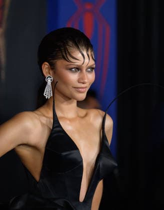 Spider-Man Brand New Day Premiere - Los Angeles, USA LOS ANGELES, USA. July 27, 2026: Zendaya at the premiere for Spider-Man: Brand New Day at the Dolby Theatre. Los Angeles CA USA  Copyright: xPaulxSmith Featureflashx
