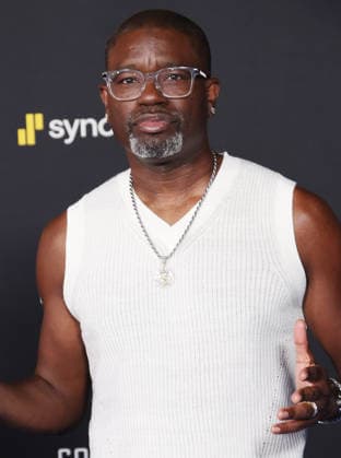 Arrivals for Spider-Man: Brand New Day Los Angeles premiere at Dolby Theatre Featuring: Lil Rel Howery Where: Los Angeles, California, United States When: 27 Jul 2026 Credit: Faye s Vision Cover Images EDITORIAL USE ONLY. NOT FOR USE BY NEWSPAPERS BASED IN THE UK. Copyright: xx coverimg55881514