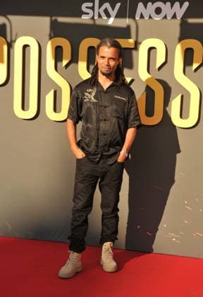 Possession UK special screening, London Akala (Kingslee James McLean Daley) at the Possession UK special screening, The Ritzy Brixton, Brixton Oval, Coldharbour Lane, on Monday 27 July 2026 in London, England, UK. CAP CAN CAN London UK Great Britain Copyright: xCanxNguyen CapitalxPicturesx