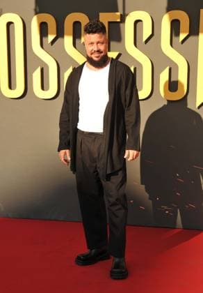 Possession UK special screening, London Storm Saulter at the Possession UK special screening, The Ritzy Brixton, Brixton Oval, Coldharbour Lane, on Monday 27 July 2026 in London, England, UK. CAP CAN CAN London UK Great Britain Copyright: xCanxNguyen CapitalxPicturesx