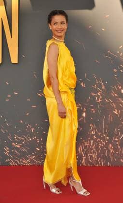 Possession UK special screening, London Gugu Mbatha-Raw at the Possession UK special screening, The Ritzy Brixton, Brixton Oval, Coldharbour Lane, on Monday 27 July 2026 in London, England, UK. CAP CAN CAN London UK Great Britain Copyright: xCanxNguyen CapitalxPicturesx