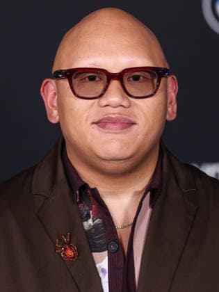 Los Angeles Premiere Of Columbia Pictures Spider-Man: Brand New Day HOLLYWOOD, LOS ANGELES, CALIFORNIA, USA - JULY 27: Jacob Batalon arrives at the Los Angeles Premiere Of Columbia Pictures Spider-Man: Brand New Day held at the Dolby Theatre at Ovation Hollywood on July 27, 2026 in Hollywood, Los Angeles, California, United States. Hollywood Dolby Theatre at Ovation Hollywood California United States Copyright: xXavierxCollin ImagexPressxAgencyx
