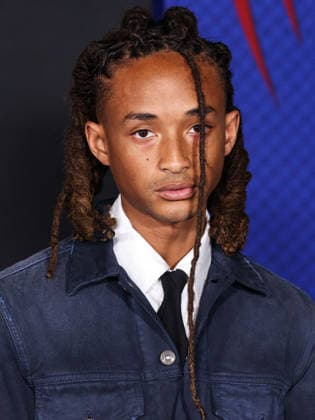 Los Angeles Premiere Of Columbia Pictures Spider-Man: Brand New Day HOLLYWOOD, LOS ANGELES, CALIFORNIA, USA - JULY 27: Jaden Smith arrives at the Los Angeles Premiere Of Columbia Pictures Spider-Man: Brand New Day held at the Dolby Theatre at Ovation Hollywood on July 27, 2026 in Hollywood, Los Angeles, California, United States. Hollywood Dolby Theatre at Ovation Hollywood California United States Copyright: xXavierxCollin ImagexPressxAgencyx