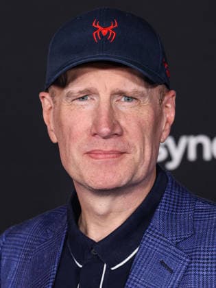 Los Angeles Premiere Of Columbia Pictures Spider-Man: Brand New Day HOLLYWOOD, LOS ANGELES, CALIFORNIA, USA - JULY 27: Kevin Feige arrives at the Los Angeles Premiere Of Columbia Pictures Spider-Man: Brand New Day held at the Dolby Theatre at Ovation Hollywood on July 27, 2026 in Hollywood, Los Angeles, California, United States. Hollywood Dolby Theatre at Ovation Hollywood California United States Copyright: xXavierxCollin ImagexPressxAgencyx