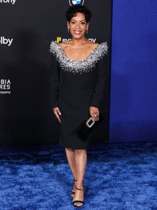 Los Angeles Premiere Of Columbia Pictures Spider-Man: Brand New Day HOLLYWOOD, LOS ANGELES, CALIFORNIA, USA - JULY 27: Liza Colon-Zayas arrives at the Los Angeles Premiere Of Columbia Pictures Spider-Man: Brand New Day held at the Dolby Theatre at Ovation Hollywood on July 27, 2026 in Hollywood, Los Angeles, California, United States. Hollywood Dolby Theatre at Ovation Hollywood California United States Copyright: xXavierxCollin ImagexPressxAgencyx