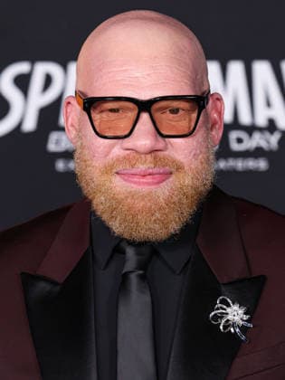 Los Angeles Premiere Of Columbia Pictures Spider-Man: Brand New Day HOLLYWOOD, LOS ANGELES, CALIFORNIA, USA - JULY 27: Marvin Jones III arrives at the Los Angeles Premiere Of Columbia Pictures Spider-Man: Brand New Day held at the Dolby Theatre at Ovation Hollywood on July 27, 2026 in Hollywood, Los Angeles, California, United States. Hollywood Dolby Theatre at Ovation Hollywood California United States Copyright: xXavierxCollin ImagexPressxAgencyx