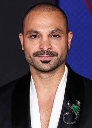 Los Angeles Premiere Of Columbia Pictures Spider-Man: Brand New Day HOLLYWOOD, LOS ANGELES, CALIFORNIA, USA - JULY 27: Michael Mando arrives at the Los Angeles Premiere Of Columbia Pictures Spider-Man: Brand New Day held at the Dolby Theatre at Ovation Hollywood on July 27, 2026 in Hollywood, Los Angeles, California, United States. Hollywood Dolby Theatre at Ovation Hollywood California United States Copyright: xXavierxCollin ImagexPressxAgencyx