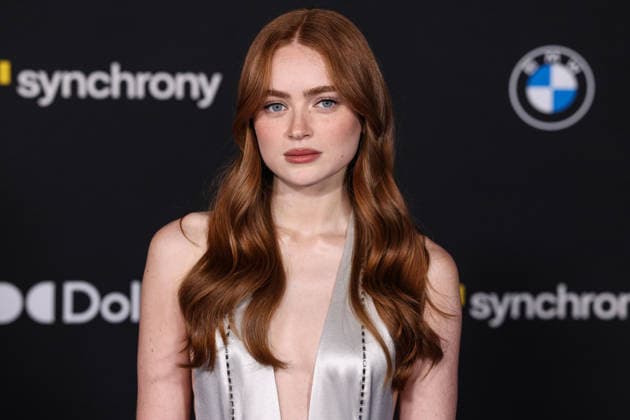 Los Angeles Premiere Of Columbia Pictures Spider-Man: Brand New Day HOLLYWOOD, LOS ANGELES, CALIFORNIA, USA - JULY 27: Sadie Sink wearing custom Prada and a Fred Leighton ring, styled by Molly Dickson arrives at the Los Angeles Premiere Of Columbia Pictures Spider-Man: Brand New Day held at the Dolby Theatre at Ovation Hollywood on July 27, 2026 in Hollywood, Los Angeles, California, United States. Hollywood Dolby Theatre at Ovation Hollywood California United States Copyright: xXavierxCollin ImagexPressxAgencyx
