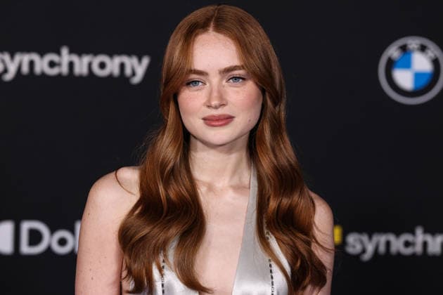 Los Angeles Premiere Of Columbia Pictures Spider-Man: Brand New Day HOLLYWOOD, LOS ANGELES, CALIFORNIA, USA - JULY 27: Sadie Sink wearing custom Prada and a Fred Leighton ring, styled by Molly Dickson arrives at the Los Angeles Premiere Of Columbia Pictures Spider-Man: Brand New Day held at the Dolby Theatre at Ovation Hollywood on July 27, 2026 in Hollywood, Los Angeles, California, United States. Hollywood Dolby Theatre at Ovation Hollywood California United States Copyright: xXavierxCollin ImagexPressxAgencyx