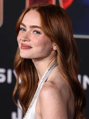 Los Angeles Premiere Of Columbia Pictures Spider-Man: Brand New Day HOLLYWOOD, LOS ANGELES, CALIFORNIA, USA - JULY 27: Sadie Sink wearing custom Prada and a Fred Leighton ring, styled by Molly Dickson arrives at the Los Angeles Premiere Of Columbia Pictures Spider-Man: Brand New Day held at the Dolby Theatre at Ovation Hollywood on July 27, 2026 in Hollywood, Los Angeles, California, United States. Hollywood Dolby Theatre at Ovation Hollywood California United States Copyright: xXavierxCollin ImagexPressxAgencyx
