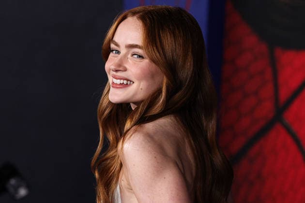 Los Angeles Premiere Of Columbia Pictures Spider-Man: Brand New Day HOLLYWOOD, LOS ANGELES, CALIFORNIA, USA - JULY 27: Sadie Sink wearing custom Prada and a Fred Leighton ring, styled by Molly Dickson arrives at the Los Angeles Premiere Of Columbia Pictures Spider-Man: Brand New Day held at the Dolby Theatre at Ovation Hollywood on July 27, 2026 in Hollywood, Los Angeles, California, United States. Hollywood Dolby Theatre at Ovation Hollywood California United States Copyright: xXavierxCollin ImagexPressxAgencyx