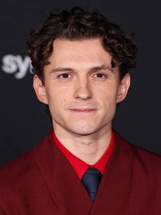 Los Angeles Premiere Of Columbia Pictures Spider-Man: Brand New Day HOLLYWOOD, LOS ANGELES, CALIFORNIA, USA - JULY 27: Tom Holland wearing custom Jacquemus, styled by Crystalle Cox arrives at the Los Angeles Premiere Of Columbia Pictures Spider-Man: Brand New Day held at the Dolby Theatre at Ovation Hollywood on July 27, 2026 in Hollywood, Los Angeles, California, United States. Hollywood Dolby Theatre at Ovation Hollywood California United States Copyright: xXavierxCollin ImagexPressxAgencyx